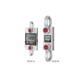 China Dustproof IP65 Digital Hanging Weighing Scale wholesale