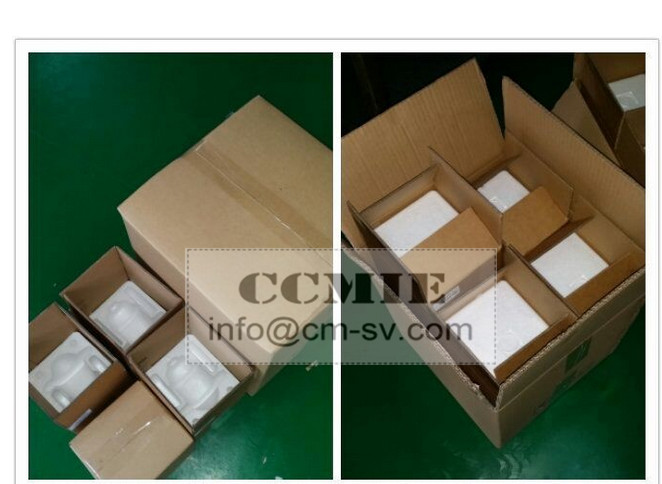 2017 XCMG High quality wheel loader lgnltion switch803608667
