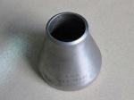 Concentric Reducer Fittings Stainless Steel Pipe Fittings Reducer