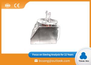 China Fine Particle Test Sieve Shaker wholesale