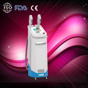 China China nubway best popular hair removal salon equipment skin tightening shr ipl machine wholesale