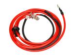 Battery Cable Long Meter Red Color Car Automobile Parts OE:#A2224400408 #Benz