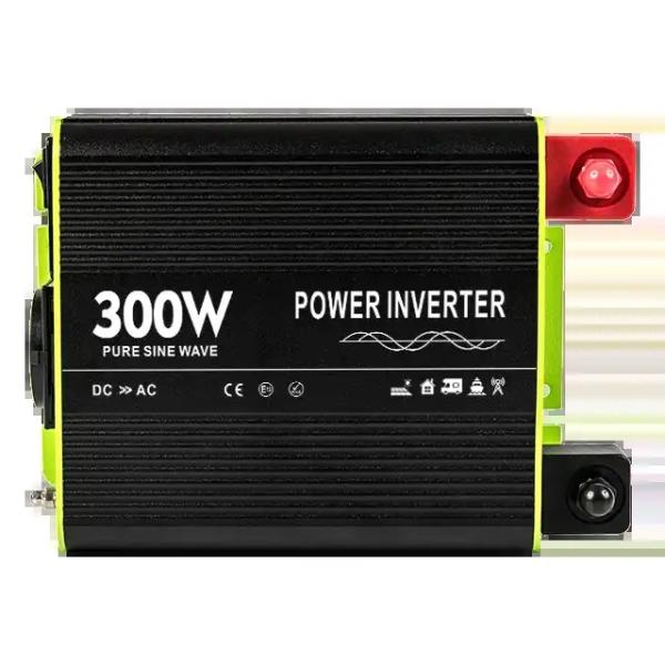 600W Solar Power Inverter Price Power Inverter 500W Pure Sine Wave 200W Pure
