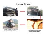OEM Manufacturer Wholesale Aluminum Ladder 4 Person Camping Automatic Car Roof