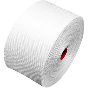 China 0.13mm Glass Cloth Insulation Tape 75mm Plain Weave wholesale