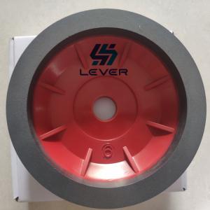 China 150mm Diamond Grinding Cup Bevelling Resin Bonded Wheel wholesale