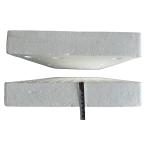 Non toxic EPS Foam Seedling Tray Flowers Fruits Trees Porous Cultivation Tray 50