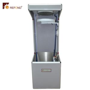China Bundesmann Water Repellency Tester wholesale