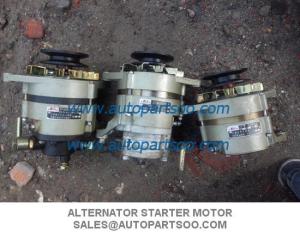 China LT150-39 LT150115B - ISUZU C240 Alternator 12V 70A Alternadores ELF TDL Series 2.4L wholesale