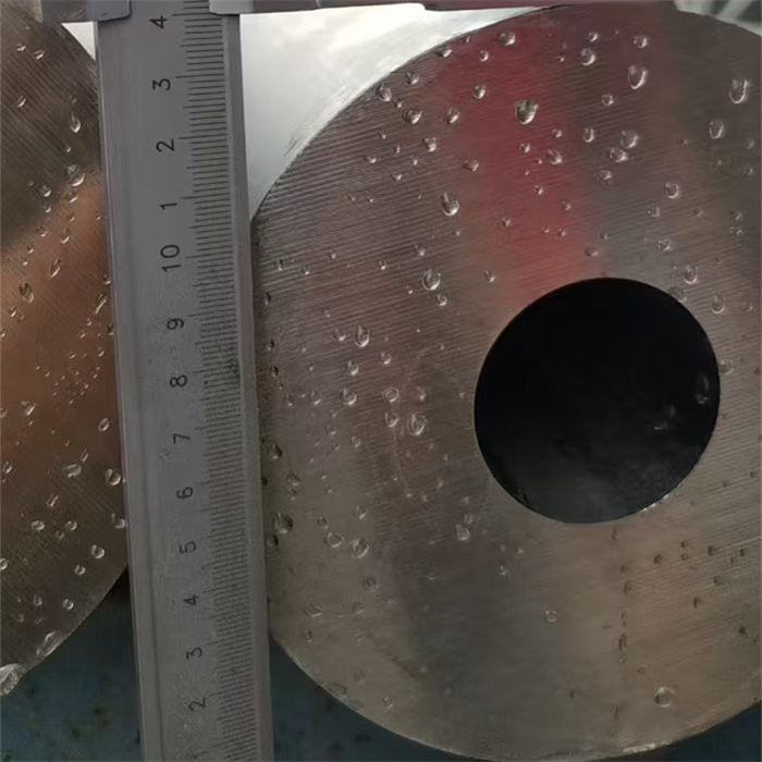 Stainless Steel 15-5PH Polishing Rod UNS S15500 For Petrochemical Industry