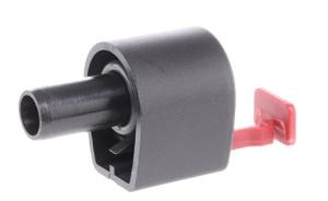 China Mercedes Benz 0229972248 Chassis Parts Oil Filler Pipe Sealing Ring wholesale