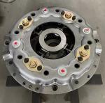 6DCT250 DPS6 Clutch Disc Cover
