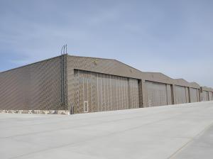 China High Flexibility Prefabricated Steel Warehouse Buildings Anti Seismic wholesale