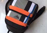 Joint Colors Luxury Brand Backpack , 29cm Nylon Sport Backpack