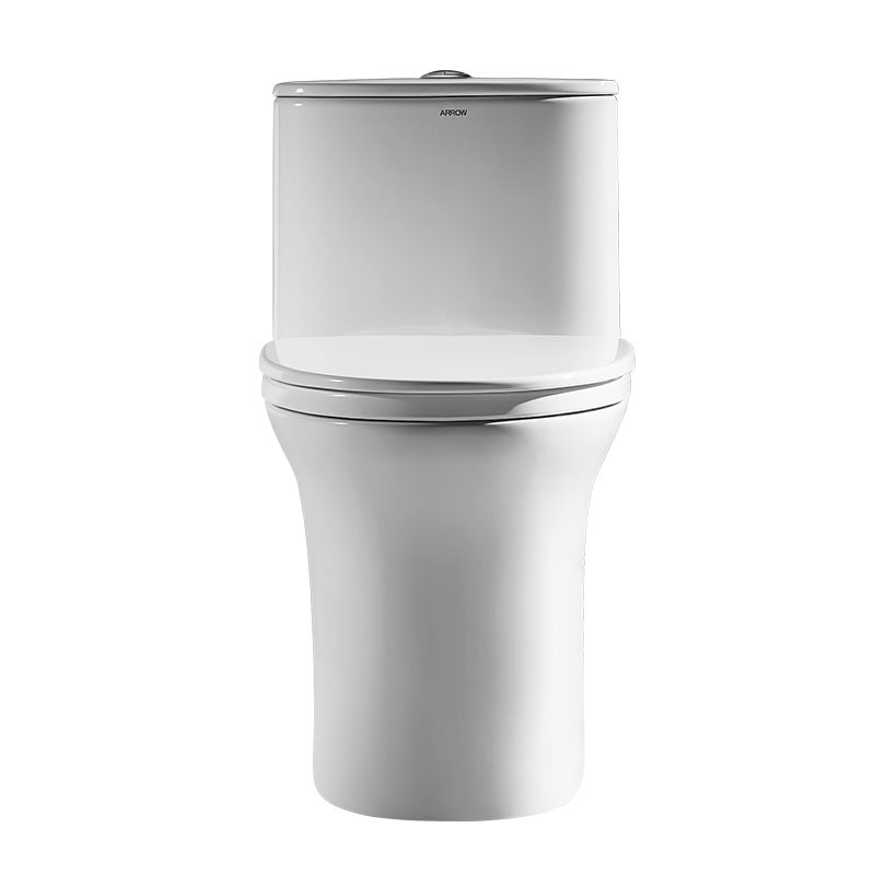 ARROW One Piece Toilets 679×371×693mm Siphonic Flushing