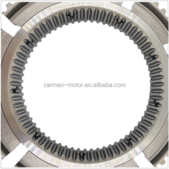 2023- Heavy truck Synchronizer gear seat for Sinotruk HOWO Sitrak Transmission parts AZ2210100007