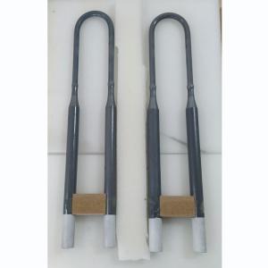 China Super 1800C Mosi2 Heating Element Heater High Efficiency Dental Furnace wholesale