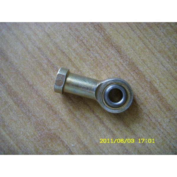 100% Tested 04250-81056 End Rod For D85A-21 Bulldozer Spare Parts