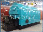 Packaged High Pressure Industrial Biomass Boiler Regarding Customers Reqiurement