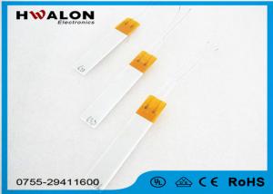 China Pretty MCH Ceramic PTC Heating Element 80 - 220 Degree Surface Temperature wholesale