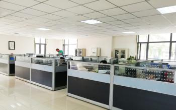 Chengdu Yongyi Pump Industry Co., Ltd.