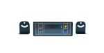 HT-500 Transport Refrigeration System for seafood cold chain