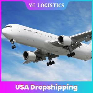China Air Freight HN EY USA Dropshipping Door To Door HU wholesale