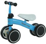 Product size 52*19*40cm Ride On Toy Kids' Balance Bike For 3-6 Years Old Baby