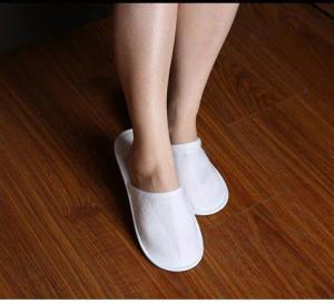 China PP Nonwoven Fabric For Disposable Slippers Factory wholesale