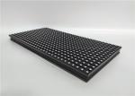 Outdoor Advertising LED Display Screen P8 Full Color Light Weight