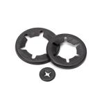 Stainless Steel Starlock Internal Tooth Lock Washers for M3M4M5M6M8M10M12M14M16M