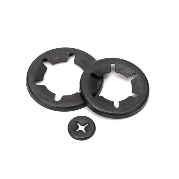 Stainless Steel Starlock Internal Tooth Lock Washers for M3M4M5M6M8M10M12M14M16M