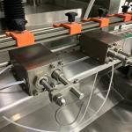 220/380V Liquid Bottle Filling Machine With 16 Filling Nozzles