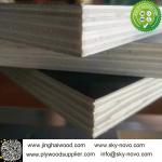 18MM Black film formwork
