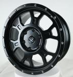 17" Military Forged Aluminum Alloy Wheels Rim For SUV Car 6x139.7
