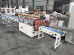 Unreeling Plc Tissue Paper Manufacturing Machine 230m/Min Small Scale