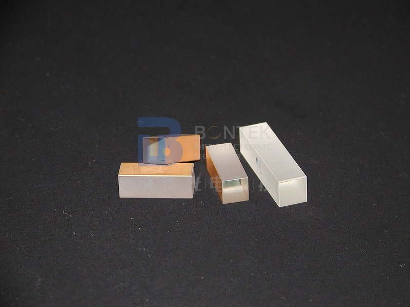 3 Inch 0.35mm LiNbO3 Wafer 64Y 128Y Single Side Polished For SAW
