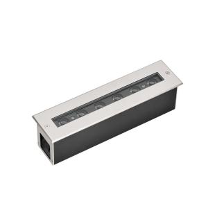 China NELSON B Outdoor LED Inground Light 12W / 24W / 36W Overheating Protection wholesale