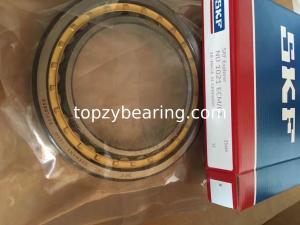 China NU1021ECM 105x160x26 mm Size supply cheap cylindrical roller bearing NU 1021 NU1021 ECM C3 on sale