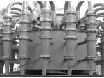 Polyurethane Hydrocyclone