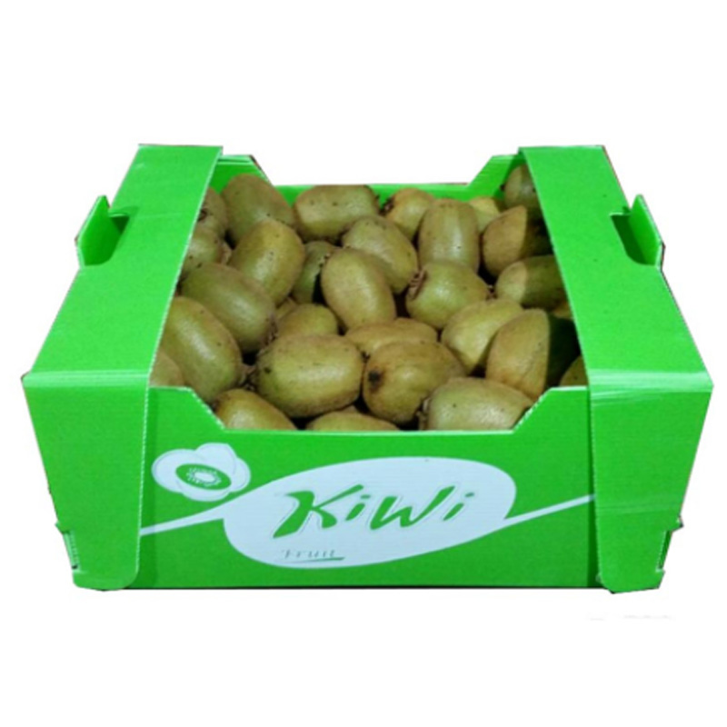 No pollution to fruits and vegetables, can be recycled thermal insulation packaging box