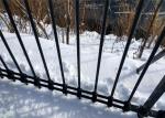 Tubular fencing Adelaide