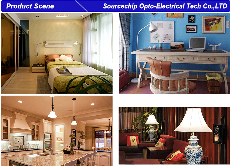 Remote control rechargeable led bulb light maker - LED bulb hot sell