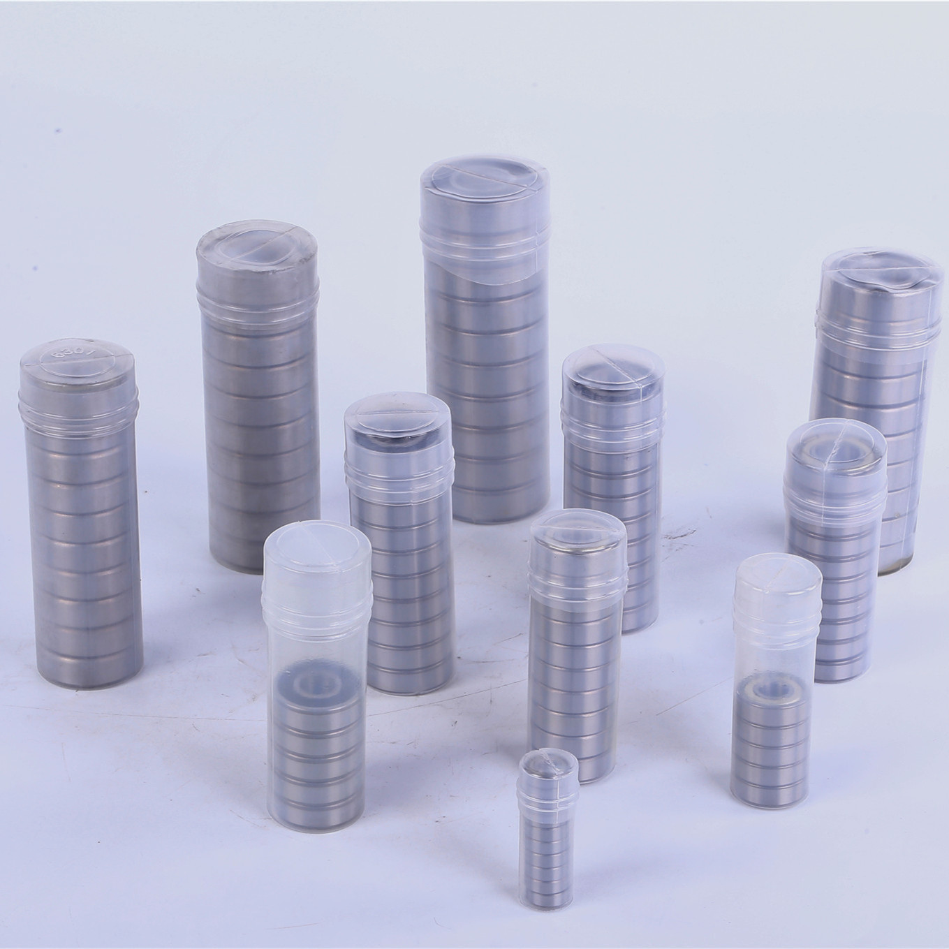 P0 P6 6200 Series Bearing C3 Radial Ball Bearing For Sports Equipment