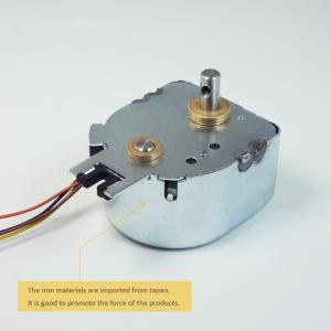 China DC24V 28.8W 38.4W Rotary Solenoid For Currency Sorter wholesale