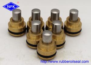 China Anti Corrosion Doosan Daewoo Excavator Parts Pilot Pusher DH220-5 DX220-5 RCV wholesale