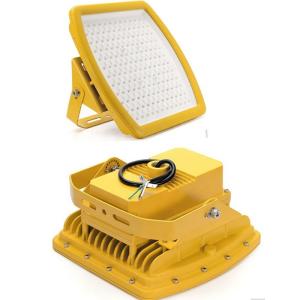 China Waterproof IP67 Led Explosion Proof Flood Lights 100w Cool White wholesale