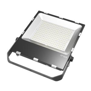 China 2019 hot sale 200w Driverless LED Flood light Housing wholesale