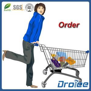 China How to place order? wholesale