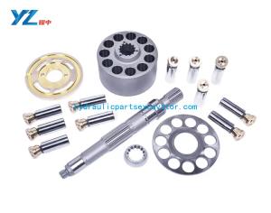 China PVK-2B-505 0842111 pump Excavator Hydraulic Parts ZAX50 Hitachi Excavator Accessories wholesale